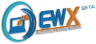 EWX logo